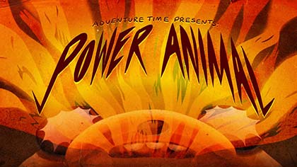 Power Animal