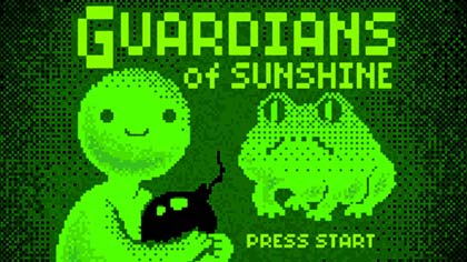 Guardians of Sunshine