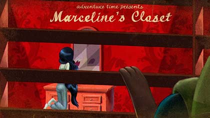Marceline's Closet
