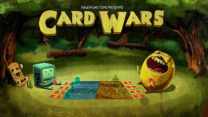 Card Wars