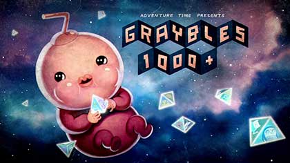 Graybles 1000+