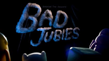 Bad Jubies