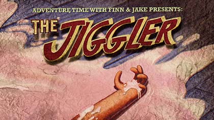 The Jiggler