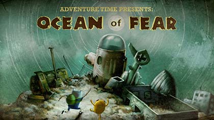 Ocean of Fear