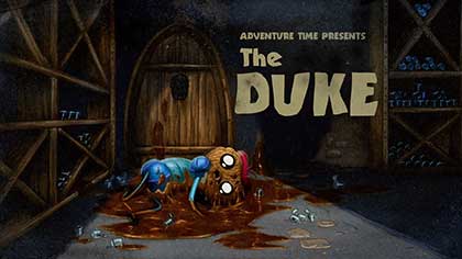 The Duke