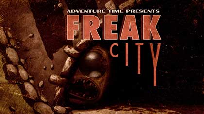 Freak City