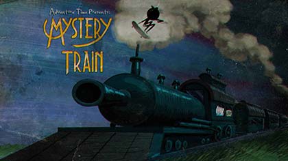 Mystery Train