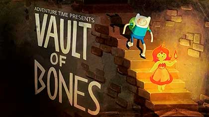 Vault of Bones