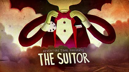 The Suitor