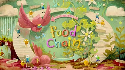 Food Chain