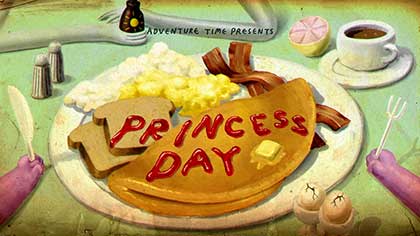 Princess Day