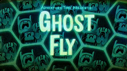 Ghost Fly