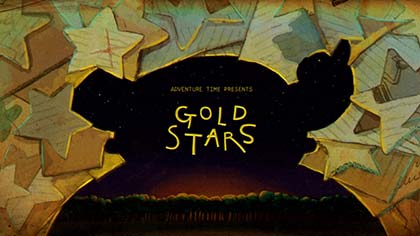 Gold Stars