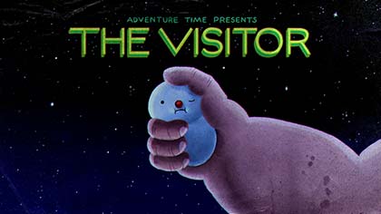 The Visitor