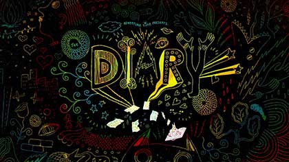 The Diary