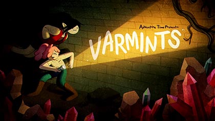 Varmints